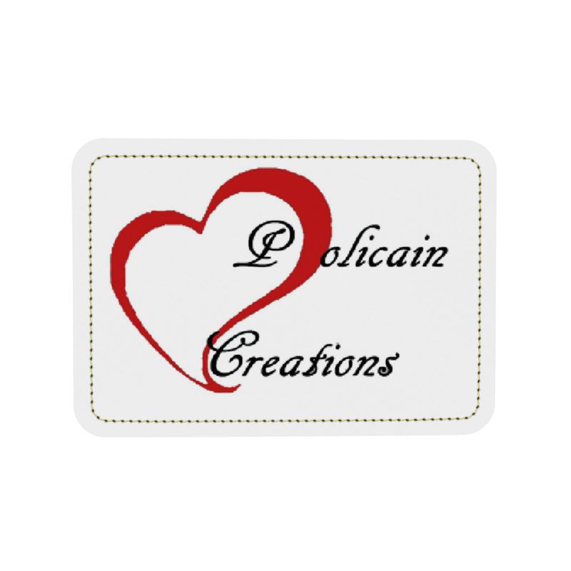 Line Art Simple Flowers Square Hobo Bag