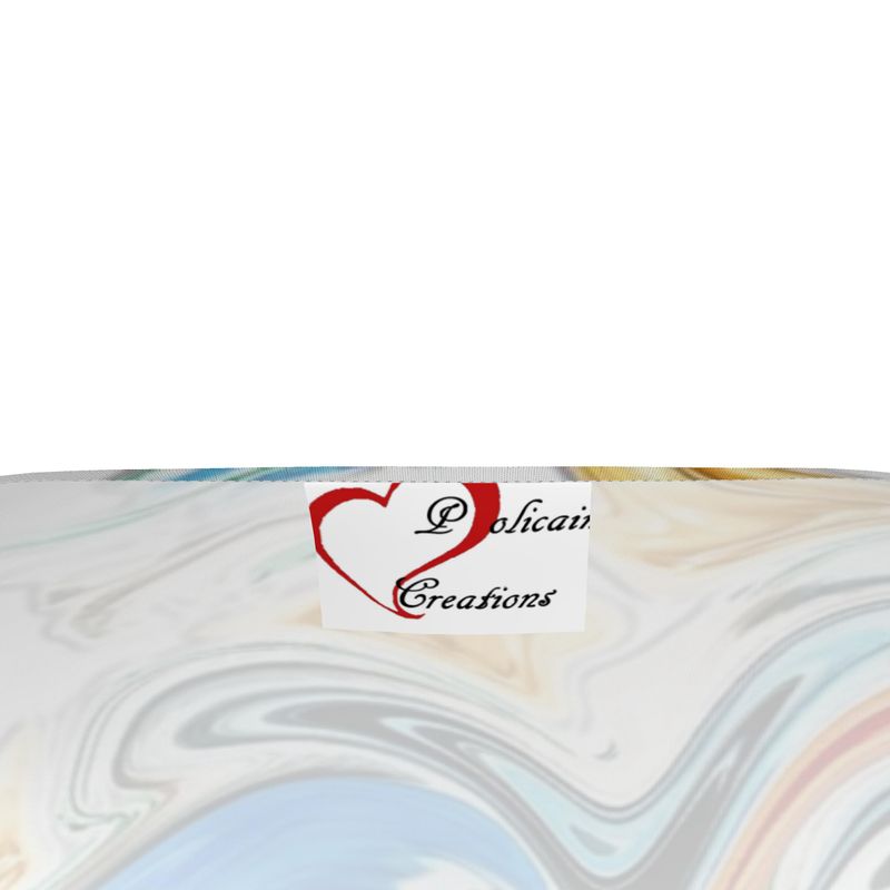 The Party Design Ladies Cardigan / Button Dress