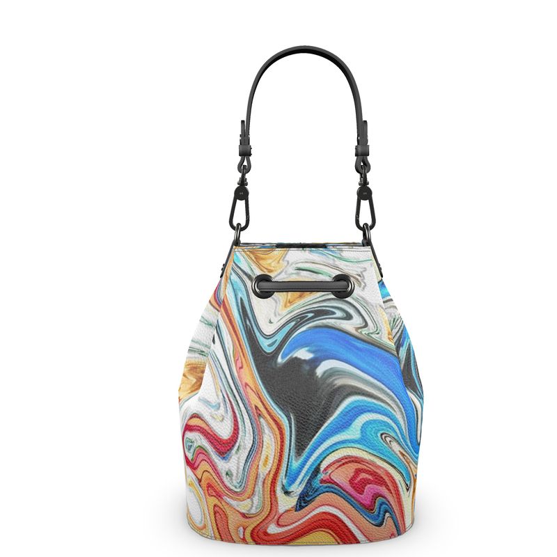 The Party Bucket Bag