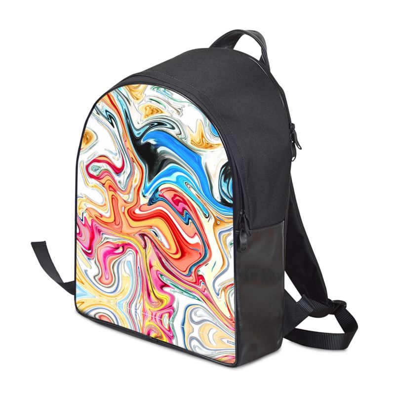 The Party Backpack