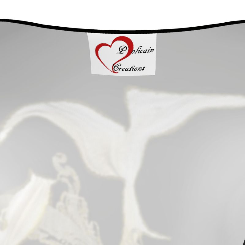 Golden Threads Long Cardigan / Button Dress