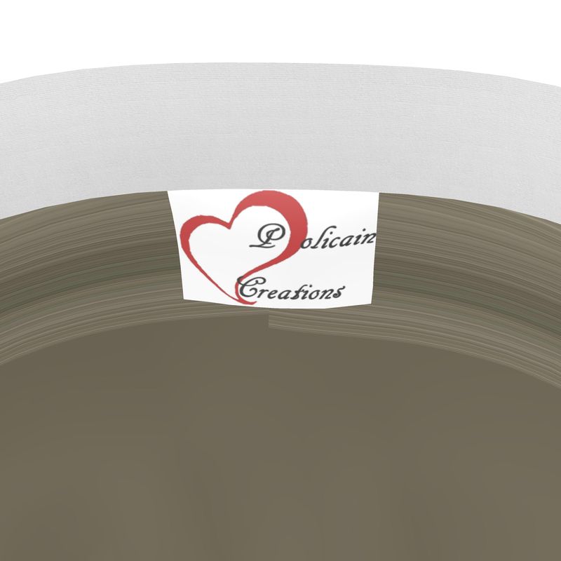 Pretty in Pastels Long Midi Skirt