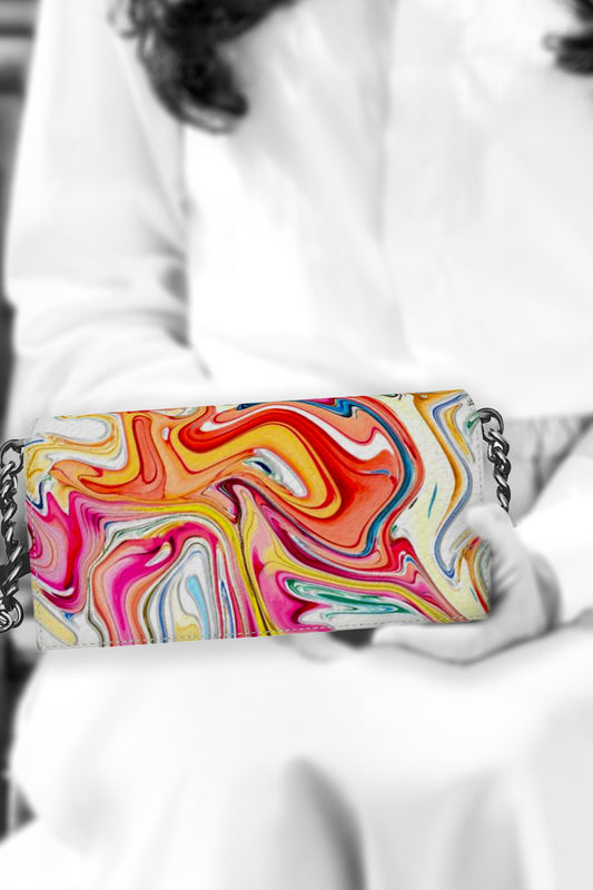 The Party 'Kenway' Evening Bag