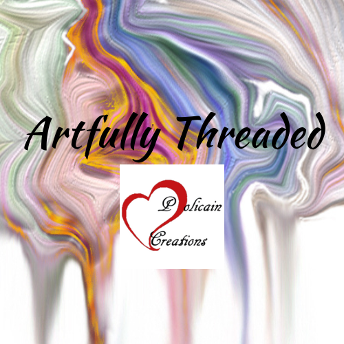 Artfully Threaded by Policain Creations